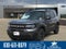 2025 Ford Bronco Sport Outer Banks®