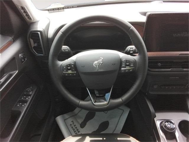 2025 Ford Bronco Sport Outer Banks®