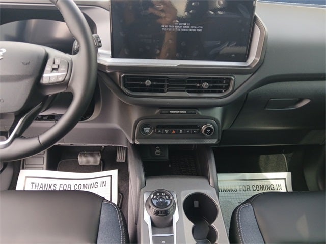 2025 Ford Bronco Sport Outer Banks®