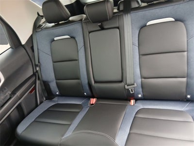 2025 Ford Bronco Sport Outer Banks®