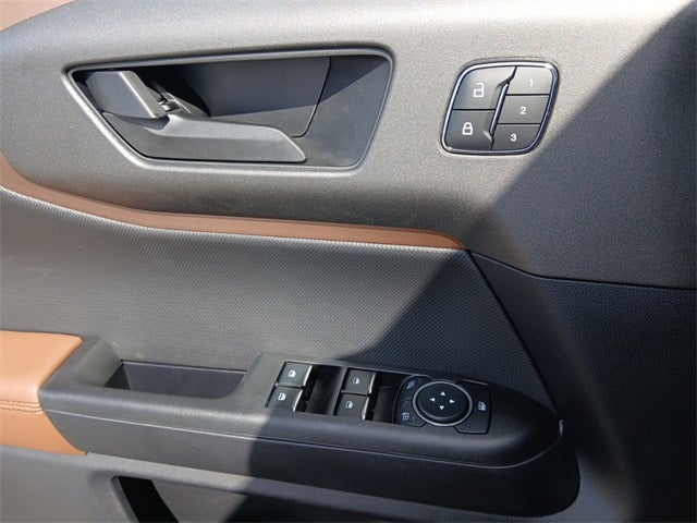 2025 Ford Bronco Sport Outer Banks®