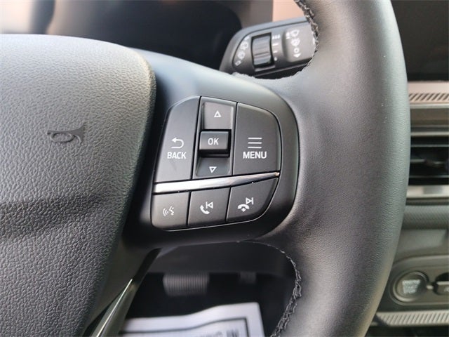 2025 Ford Bronco Sport Outer Banks®