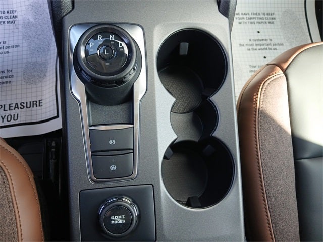 2025 Ford Bronco Sport Outer Banks®