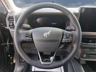 2025 Ford Bronco Sport Outer Banks®