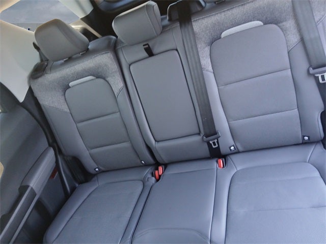 2025 Ford Bronco Sport Badlands®