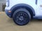 2025 Ford Bronco Sport Badlands®