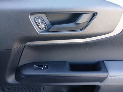 2025 Ford Bronco Sport Badlands®