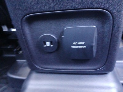 2025 Ford Bronco Sport Badlands®