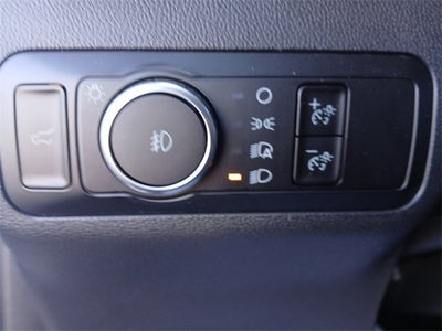 2025 Ford Bronco Sport Badlands®