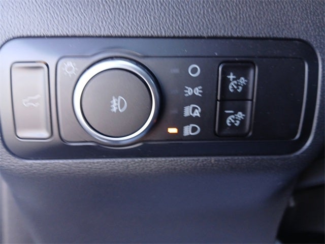 2025 Ford Bronco Sport Badlands®