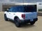 2025 Ford Bronco Sport Badlands®