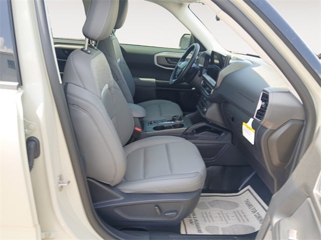 2025 Ford Bronco Sport Badlands®