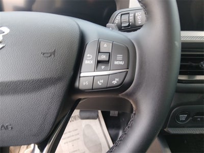 2025 Ford Bronco Sport Badlands®