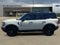 2025 Ford Bronco Sport Badlands®