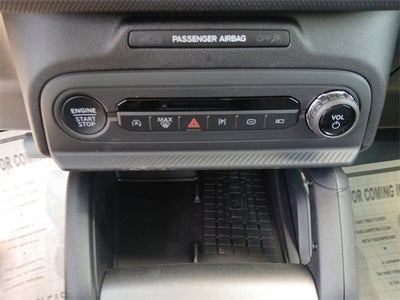 2025 Ford Bronco Sport Badlands®