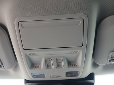 2025 Ford Bronco Sport Badlands®