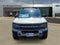 2025 Ford Bronco Sport Badlands®