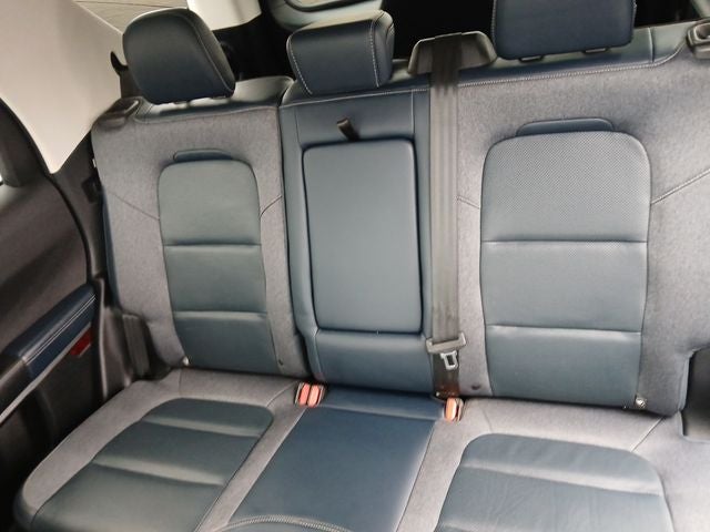 2021 Ford Bronco Sport First Edition