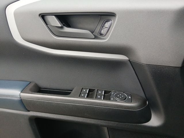 2021 Ford Bronco Sport First Edition