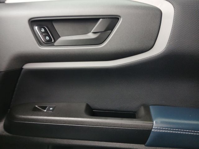 2021 Ford Bronco Sport First Edition