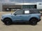 2021 Ford Bronco Sport First Edition