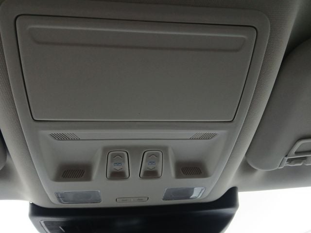 2021 Ford Bronco Sport First Edition