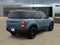 2021 Ford Bronco Sport First Edition