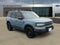 2021 Ford Bronco Sport First Edition