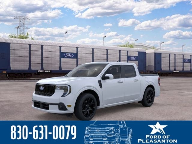 2026 Ford Maverick Lobo™