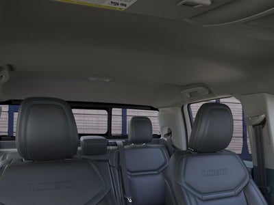 2026 Ford Maverick Lobo™