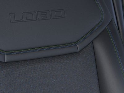 2026 Ford Maverick Lobo™