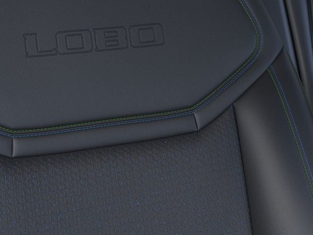 2026 Ford Maverick Lobo™