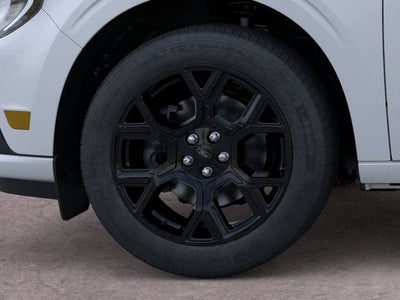 2026 Ford Maverick Lobo™
