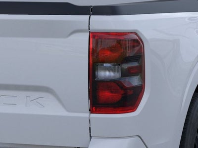 2026 Ford Maverick Lobo™