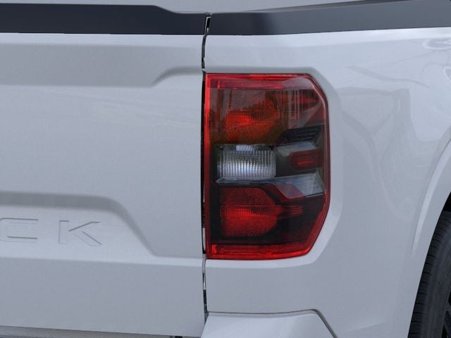2026 Ford Maverick Lobo™