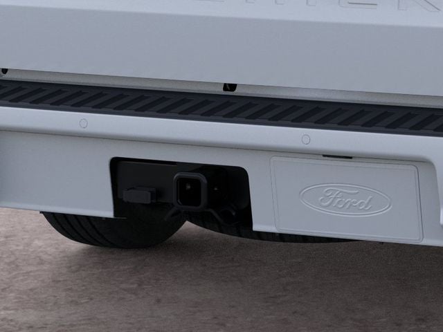 2026 Ford Maverick Lobo™