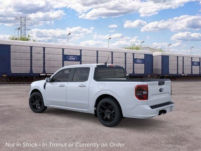 2026 Ford Maverick Lobo™