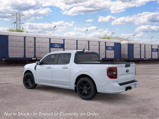 2026 Ford Maverick Lobo™