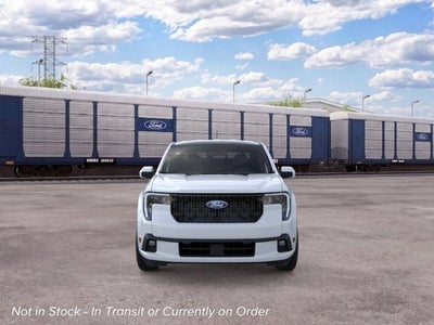 2026 Ford Maverick Lobo™