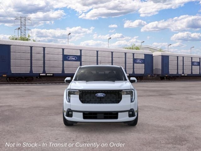 2026 Ford Maverick Lobo™