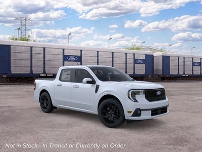 2026 Ford Maverick Lobo™