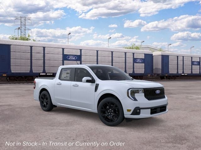 2026 Ford Maverick Lobo™