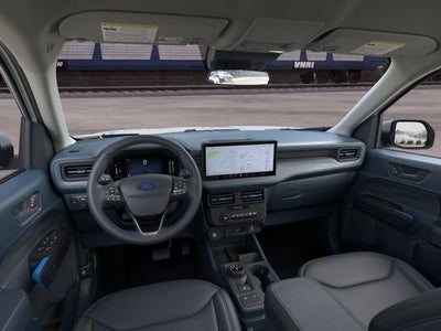 2026 Ford Maverick Lobo™