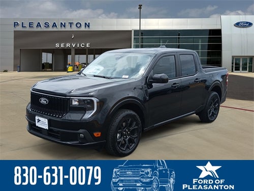 2025 Ford Maverick Lobo™