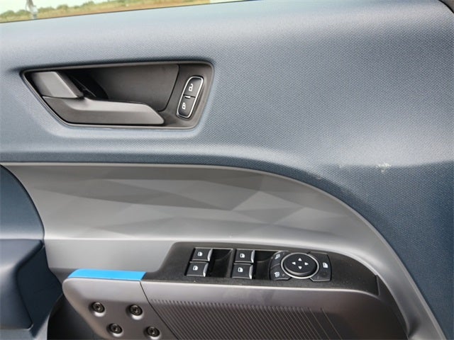 2025 Ford Maverick Lobo™