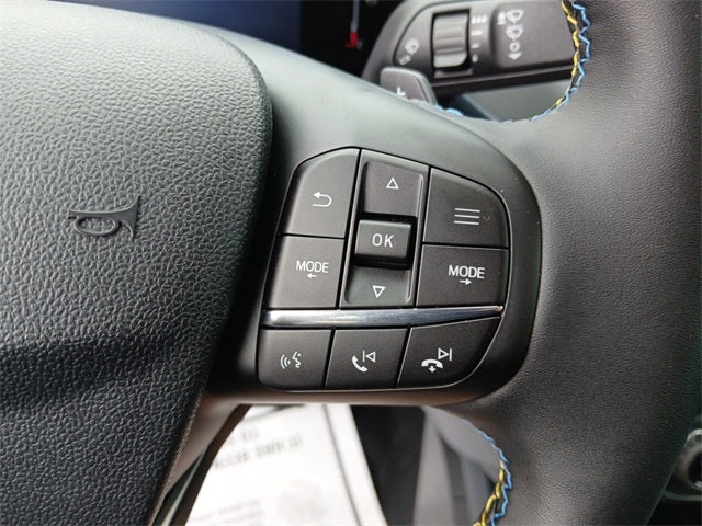 2025 Ford Maverick Lobo™