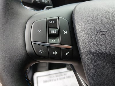 2025 Ford Maverick Lobo™