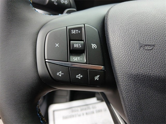 2025 Ford Maverick Lobo™