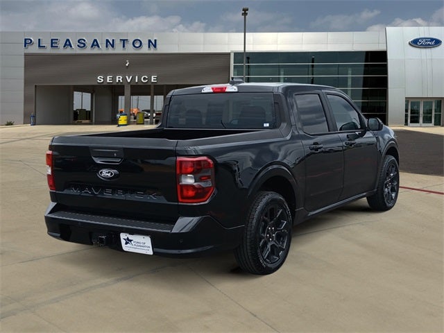 2025 Ford Maverick Lobo™