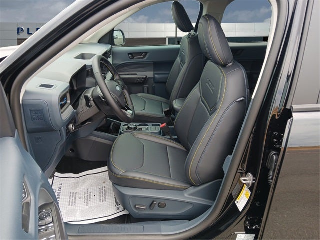 2025 Ford Maverick Lobo™